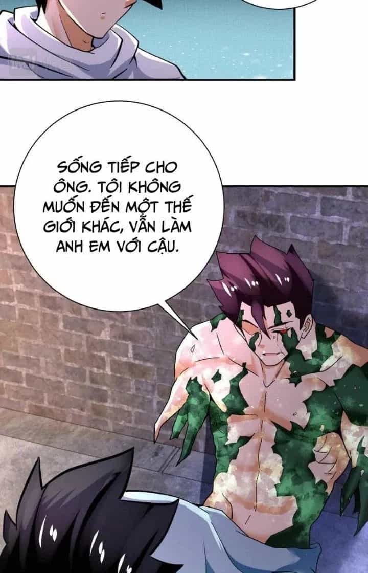 Mạt Thế Siêu Cấp Hệ Thống - Chương 383 - ảnh 34