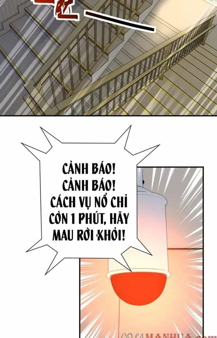 Mạt Thế Siêu Cấp Hệ Thống - Chương 384 - ảnh 2