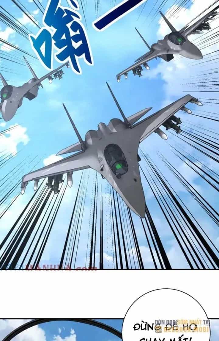 Mạt Thế Siêu Cấp Hệ Thống - Chương 384 - ảnh 29