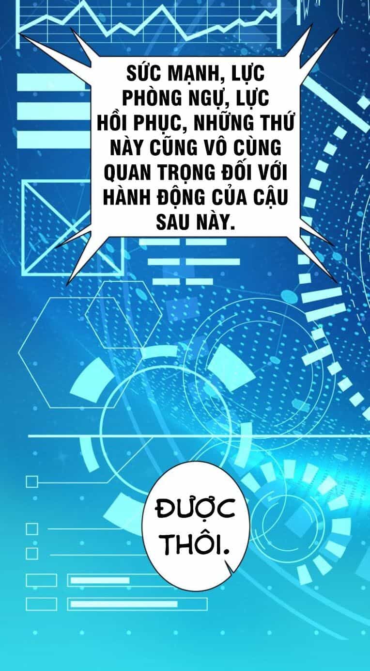 Mạt Thế Siêu Cấp Hệ Thống - Chương 40 - ảnh 21