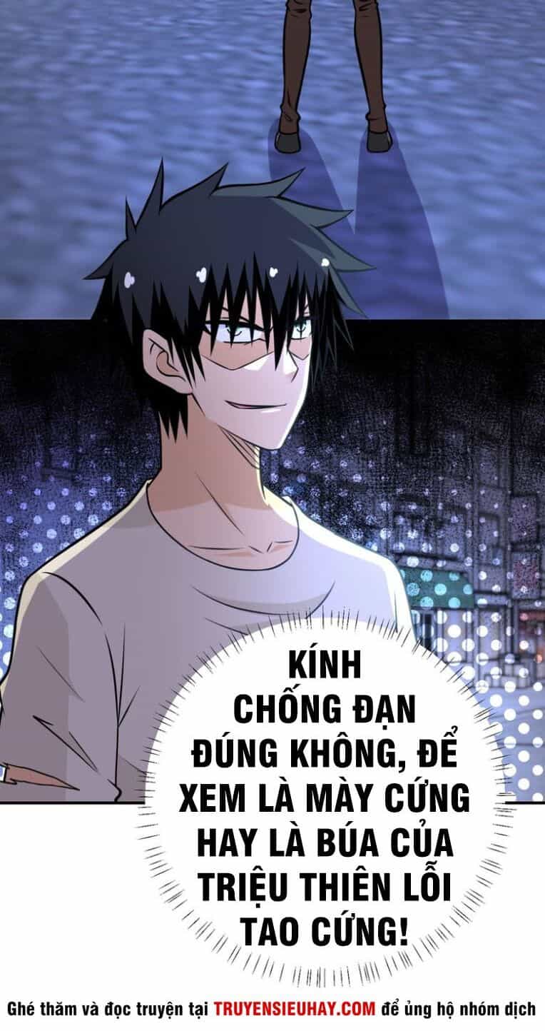 Mạt Thế Siêu Cấp Hệ Thống - Chương 40 - ảnh 30