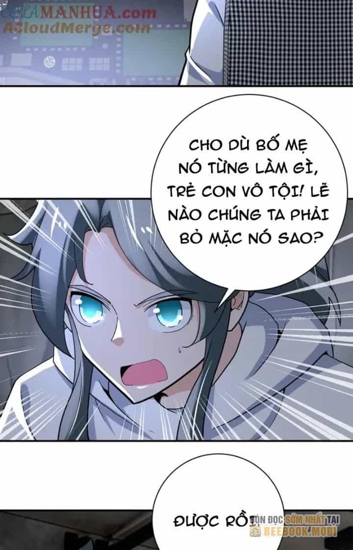 Mạt Thế Siêu Cấp Hệ Thống - Chương 385 - ảnh 27