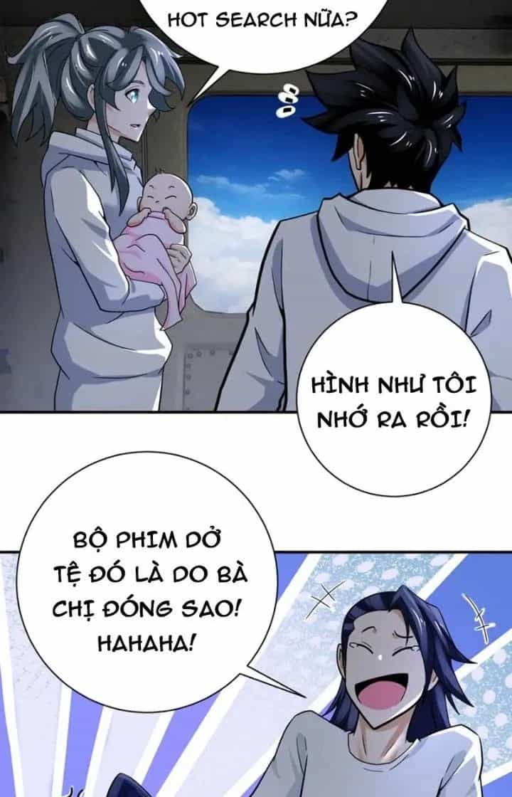 Mạt Thế Siêu Cấp Hệ Thống - Chương 385 - ảnh 3