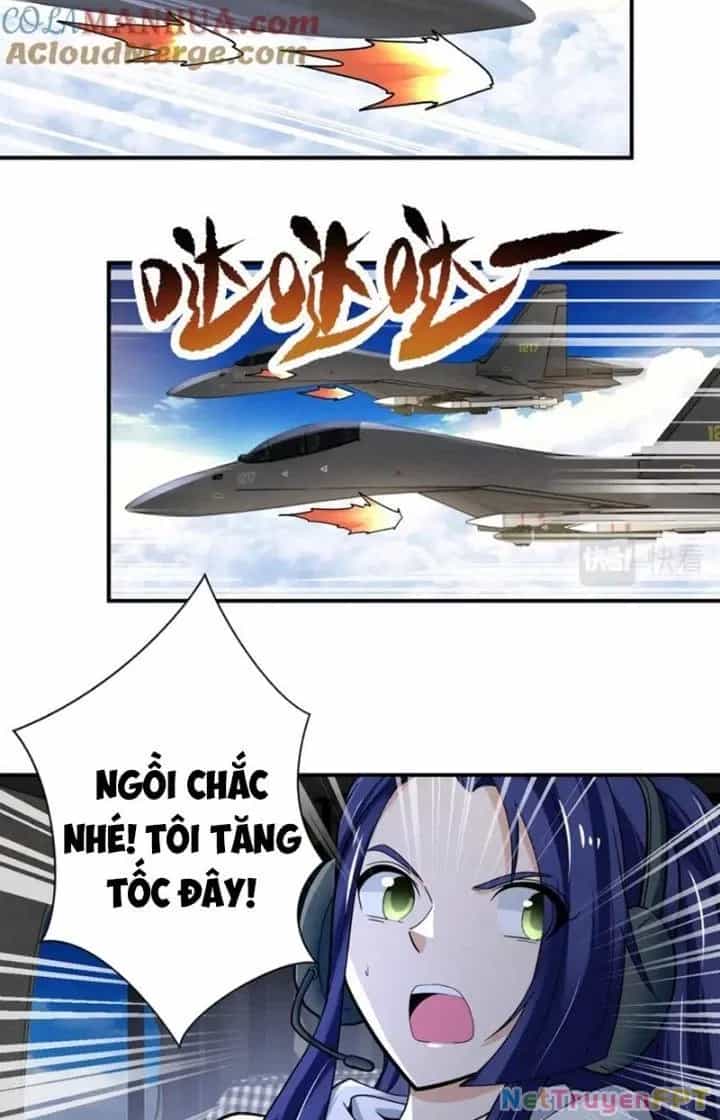 Mạt Thế Siêu Cấp Hệ Thống - Chương 385 - ảnh 7
