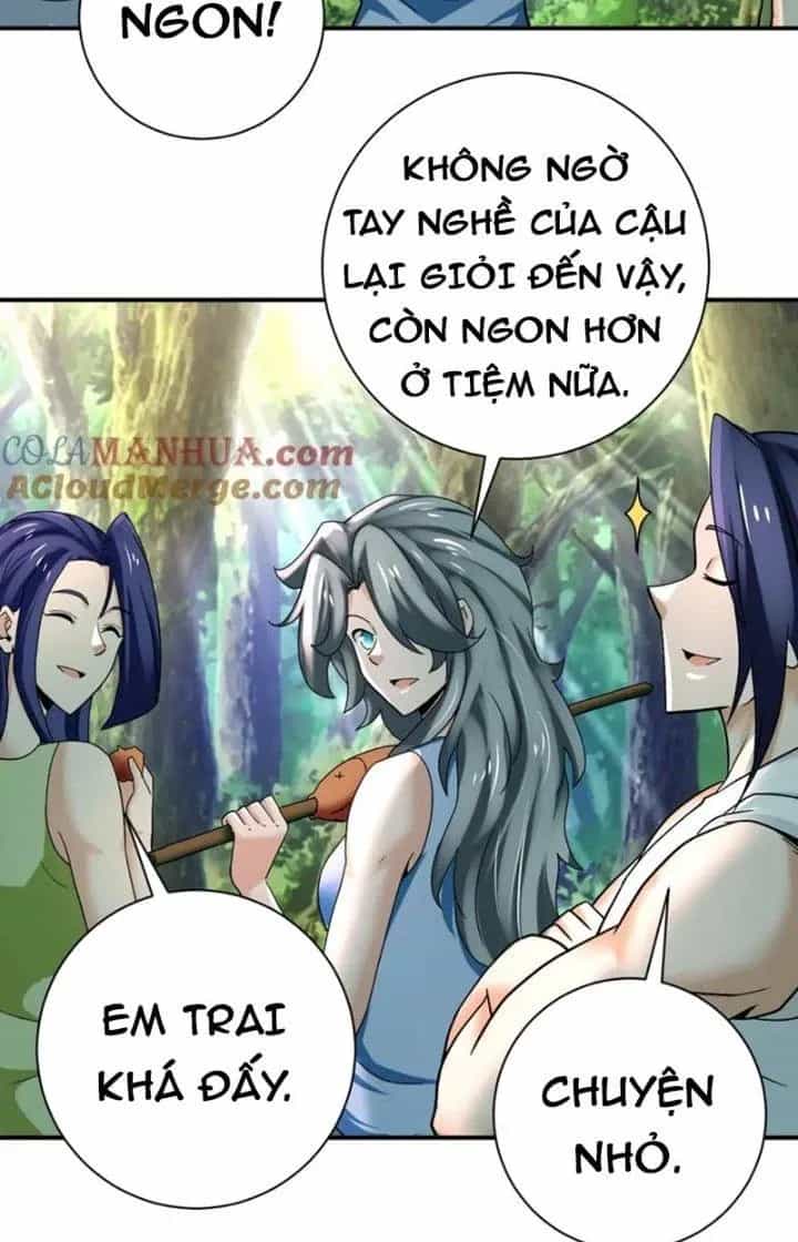 Mạt Thế Siêu Cấp Hệ Thống - Chương 386 - ảnh 12
