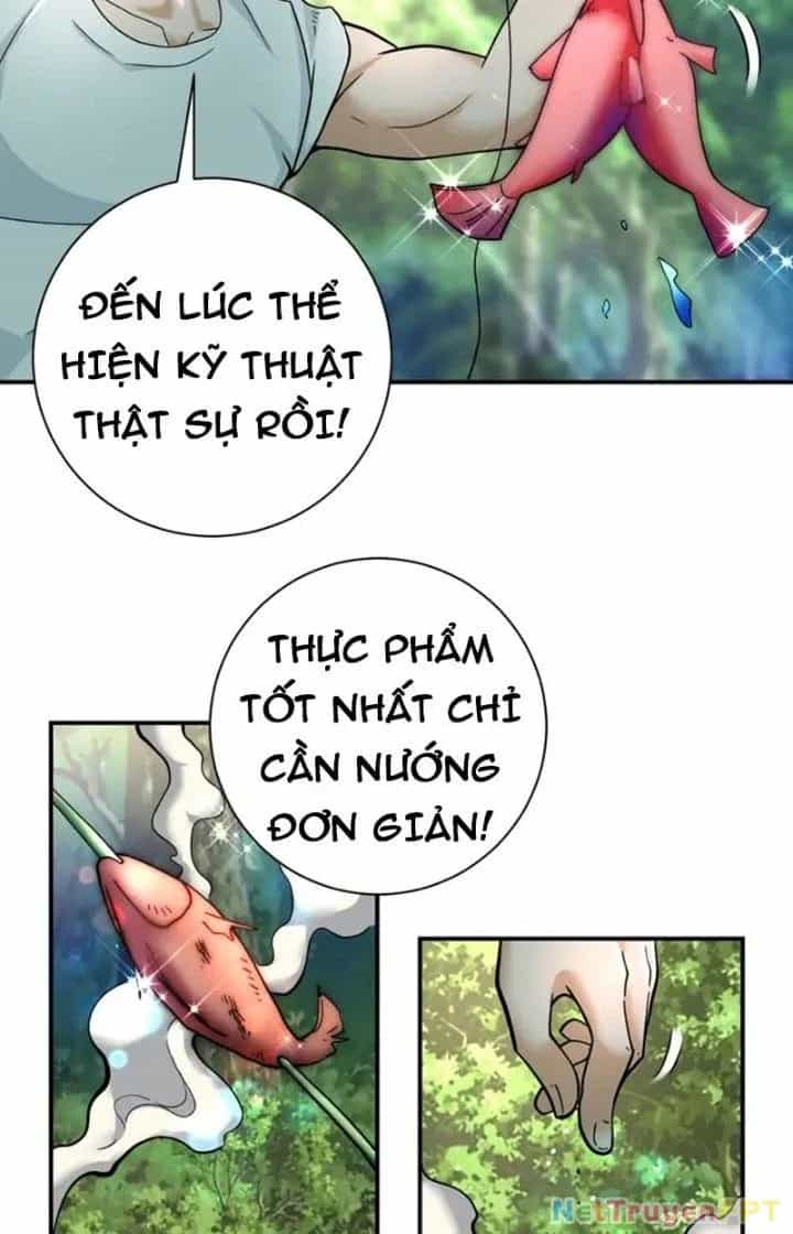 Mạt Thế Siêu Cấp Hệ Thống - Chương 386 - ảnh 9