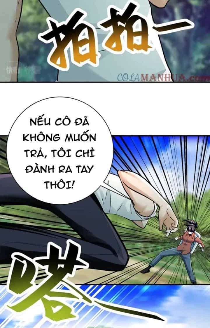Mạt Thế Siêu Cấp Hệ Thống - Chương 387 - ảnh 20