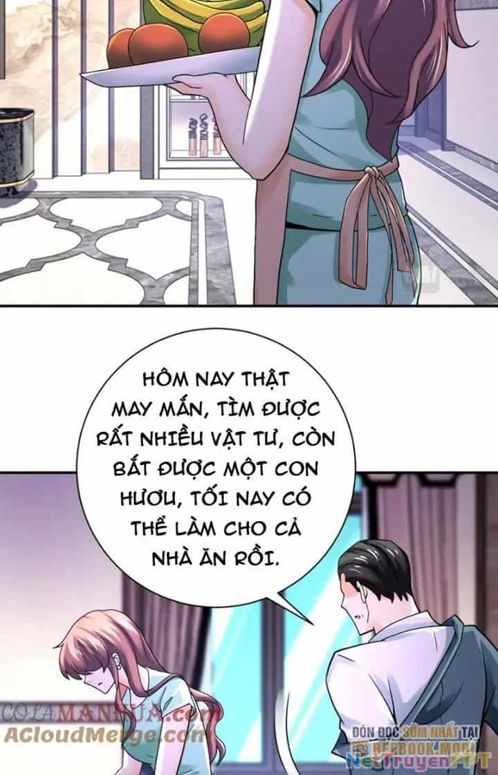 Mạt Thế Siêu Cấp Hệ Thống - Chương 388 - ảnh 21