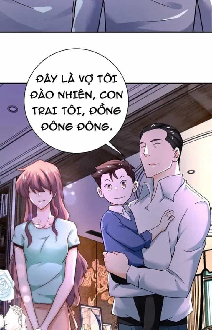 Mạt Thế Siêu Cấp Hệ Thống - Chương 388 - ảnh 25