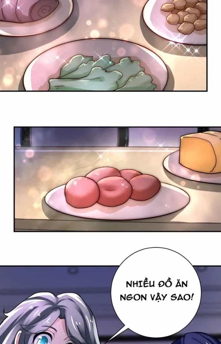 Mạt Thế Siêu Cấp Hệ Thống - Chương 389 - ảnh 31