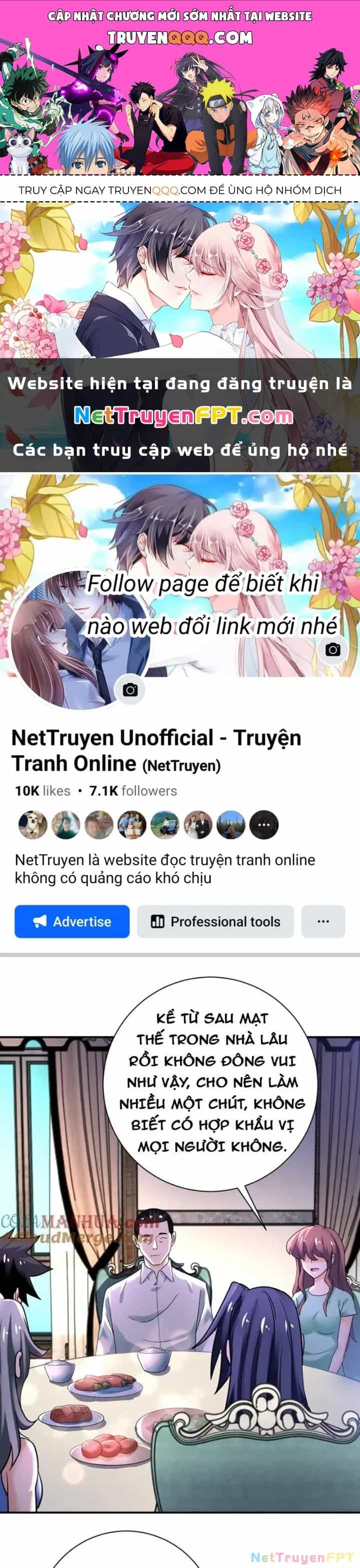 Mạt Thế Siêu Cấp Hệ Thống - Chương 390 - ảnh 1