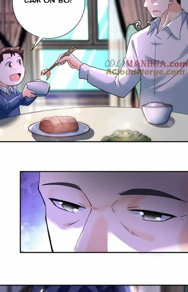 Mạt Thế Siêu Cấp Hệ Thống - Chương 390 - ảnh 4