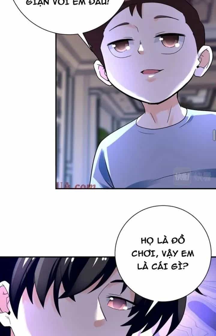 Mạt Thế Siêu Cấp Hệ Thống - Chương 391 - ảnh 16