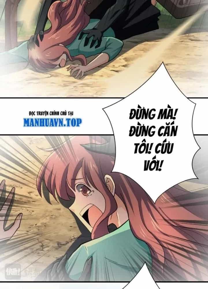 Mạt Thế Siêu Cấp Hệ Thống - Chương 394 - ảnh 31