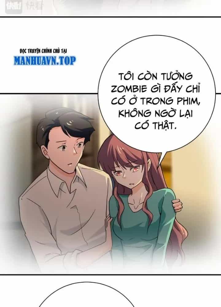 Mạt Thế Siêu Cấp Hệ Thống - Chương 394 - ảnh 59