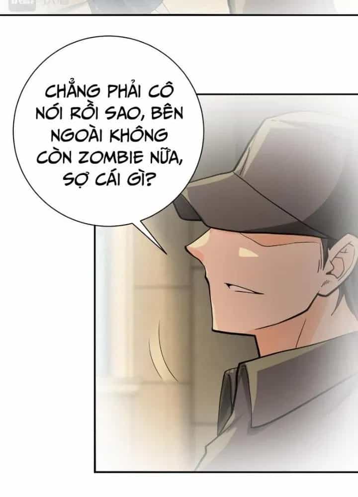 Mạt Thế Siêu Cấp Hệ Thống - Chương 395 - ảnh 59