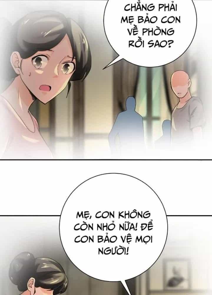 Mạt Thế Siêu Cấp Hệ Thống - Chương 395 - ảnh 9