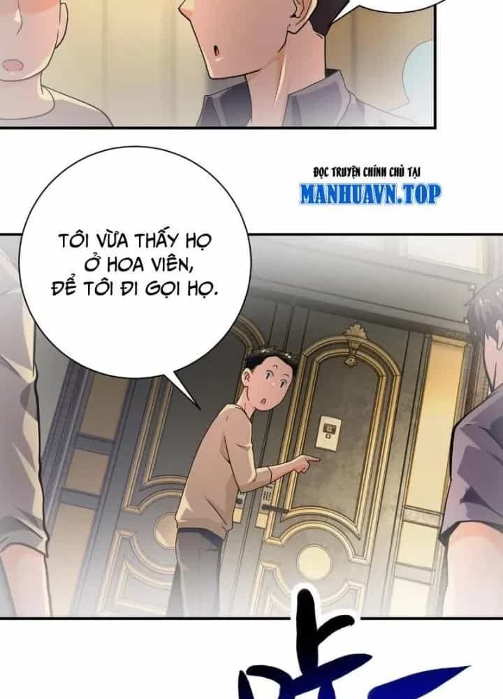 Mạt Thế Siêu Cấp Hệ Thống - Chương 396 - ảnh 51