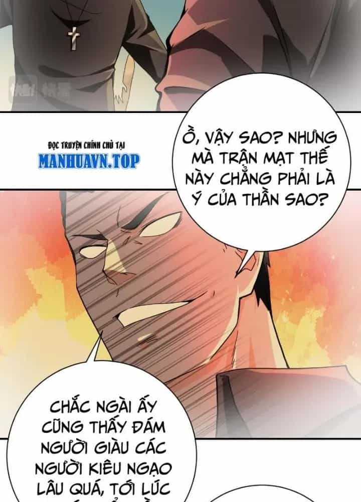 Mạt Thế Siêu Cấp Hệ Thống - Chương 397 - ảnh 19