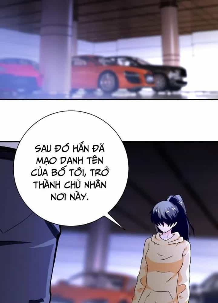 Mạt Thế Siêu Cấp Hệ Thống - Chương 397 - ảnh 57