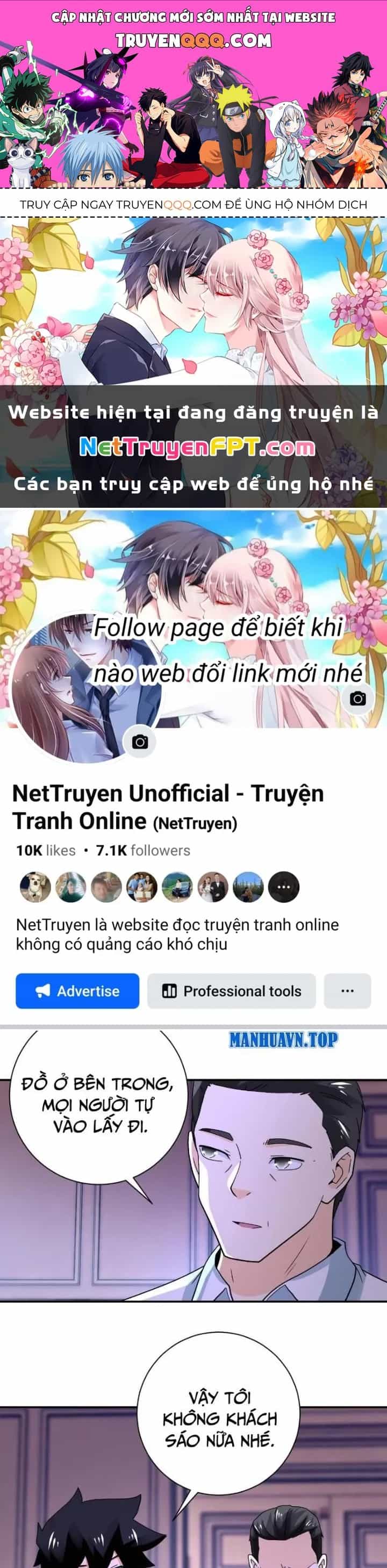 Mạt Thế Siêu Cấp Hệ Thống - Chương 398 - ảnh 1