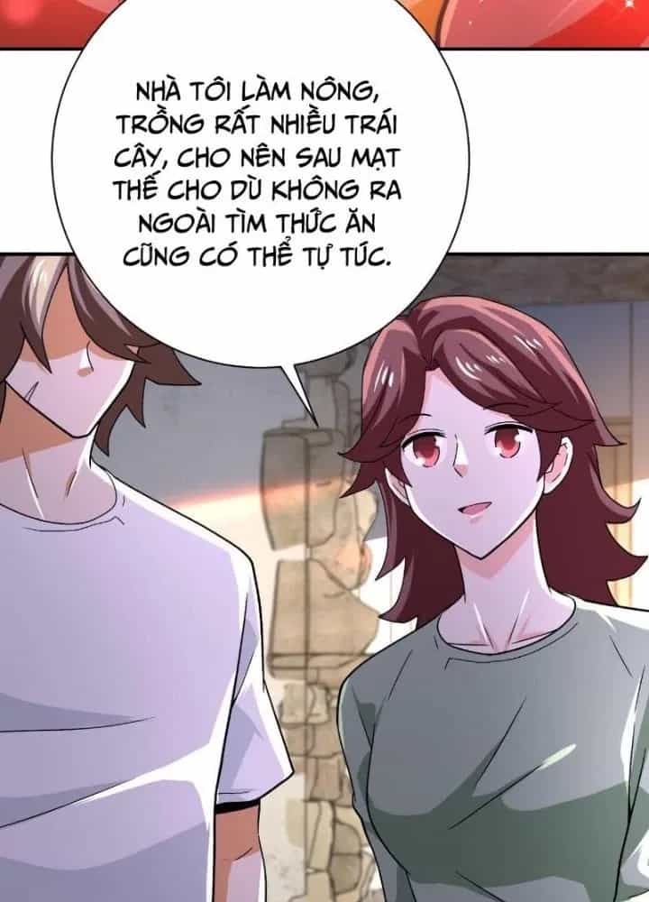 Mạt Thế Siêu Cấp Hệ Thống - Chương 404 - ảnh 29