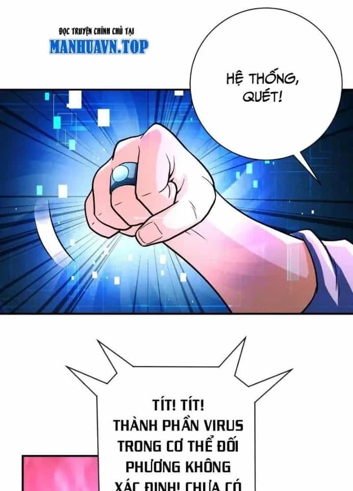 Mạt Thế Siêu Cấp Hệ Thống - Chương 408 - ảnh 33