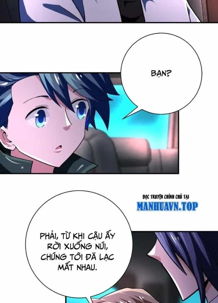Mạt Thế Siêu Cấp Hệ Thống - Chương 409 - ảnh 21