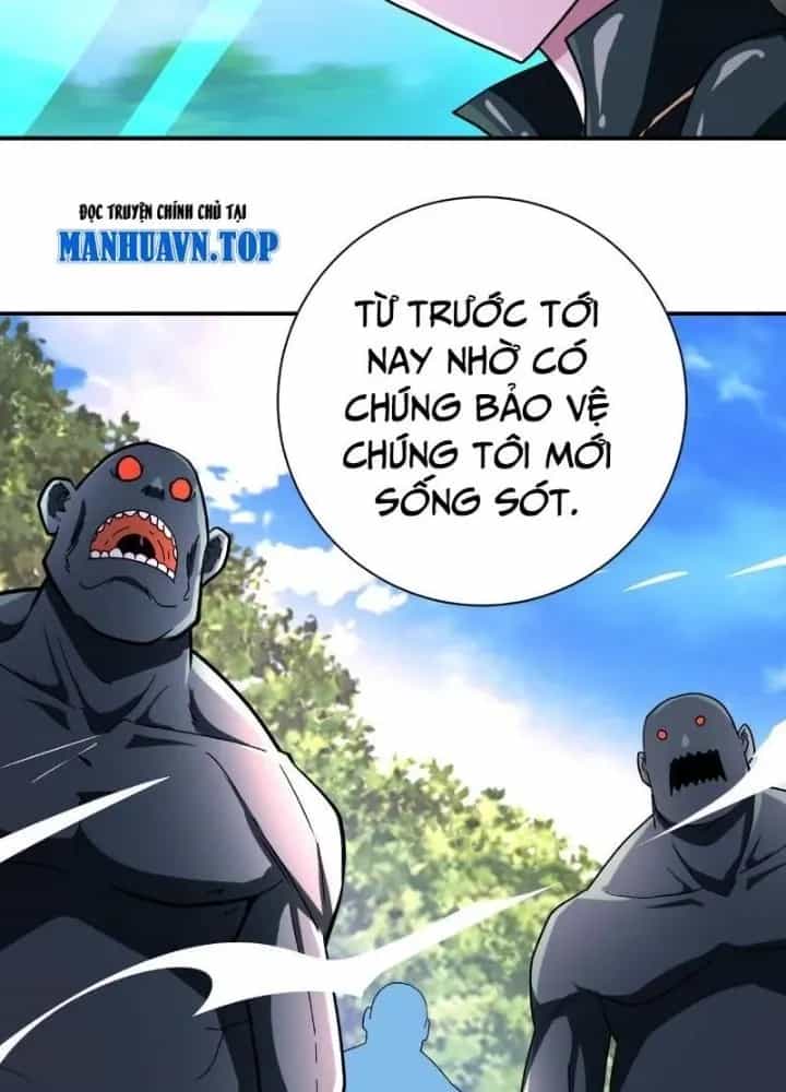 Mạt Thế Siêu Cấp Hệ Thống - Chương 409 - ảnh 5
