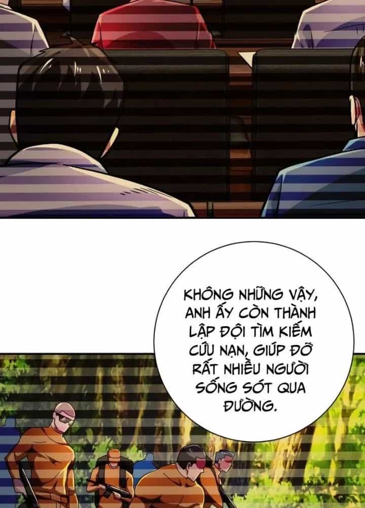 Mạt Thế Siêu Cấp Hệ Thống - Chương 409 - ảnh 51