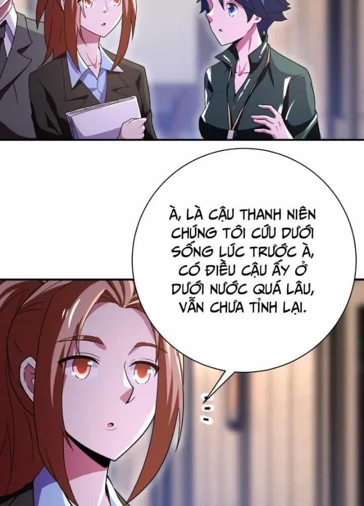Mạt Thế Siêu Cấp Hệ Thống - Chương 410 - ảnh 23
