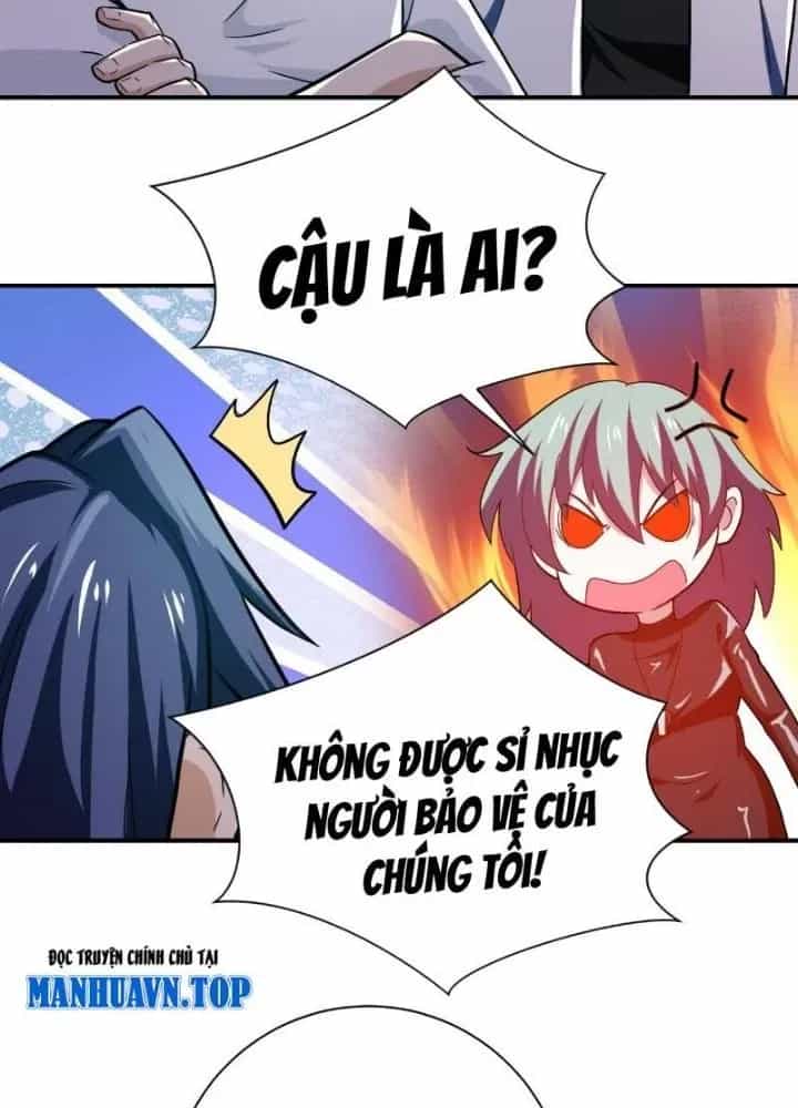 Mạt Thế Siêu Cấp Hệ Thống - Chương 411 - ảnh 29