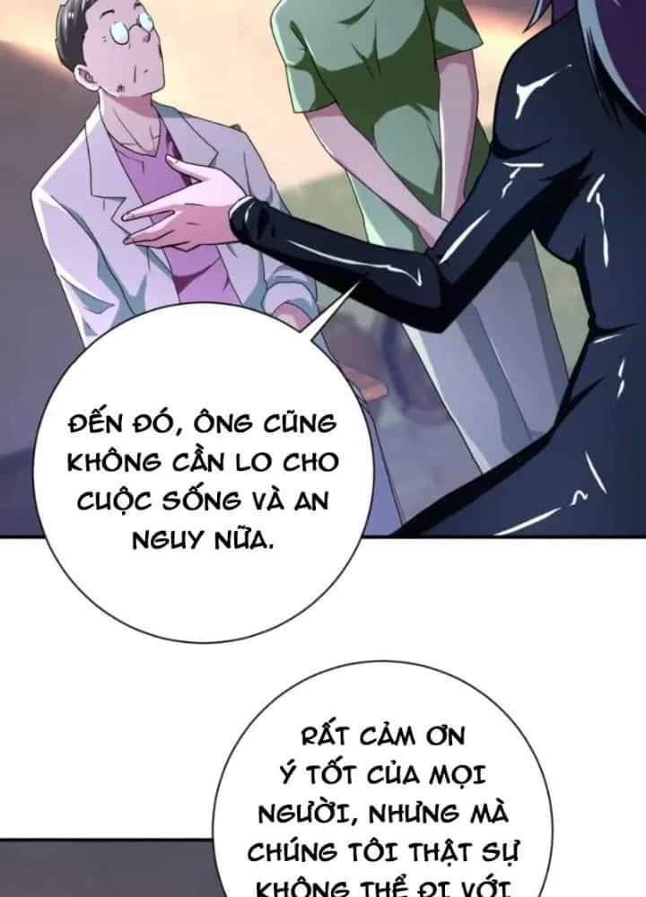 Mạt Thế Siêu Cấp Hệ Thống - Chương 413 - ảnh 21