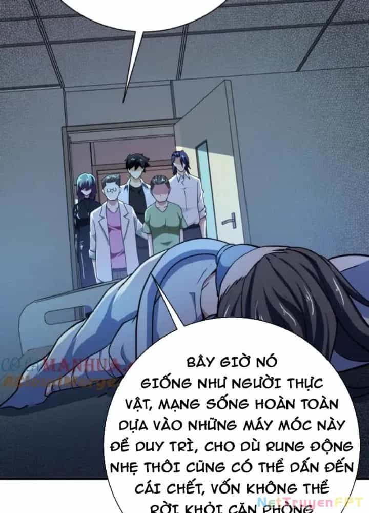 Mạt Thế Siêu Cấp Hệ Thống - Chương 413 - ảnh 41