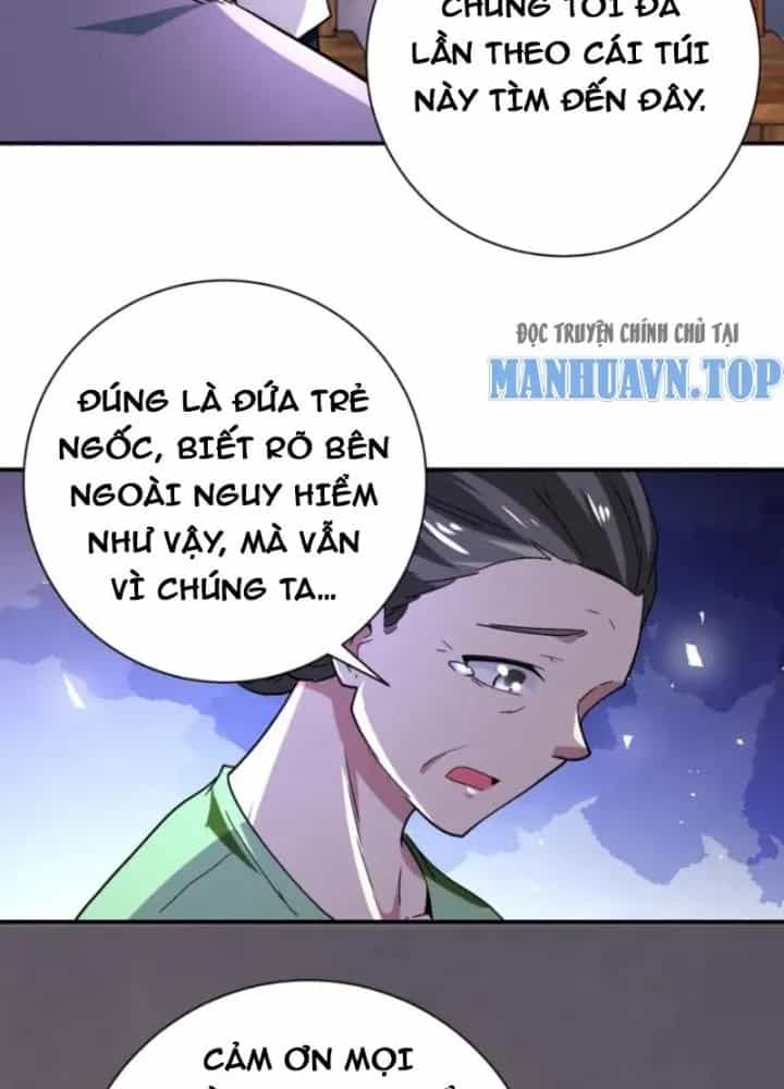Mạt Thế Siêu Cấp Hệ Thống - Chương 413 - ảnh 9