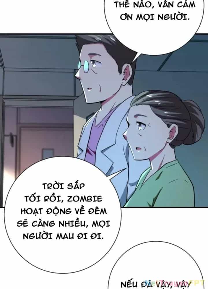 Mạt Thế Siêu Cấp Hệ Thống - Chương 414 - ảnh 3