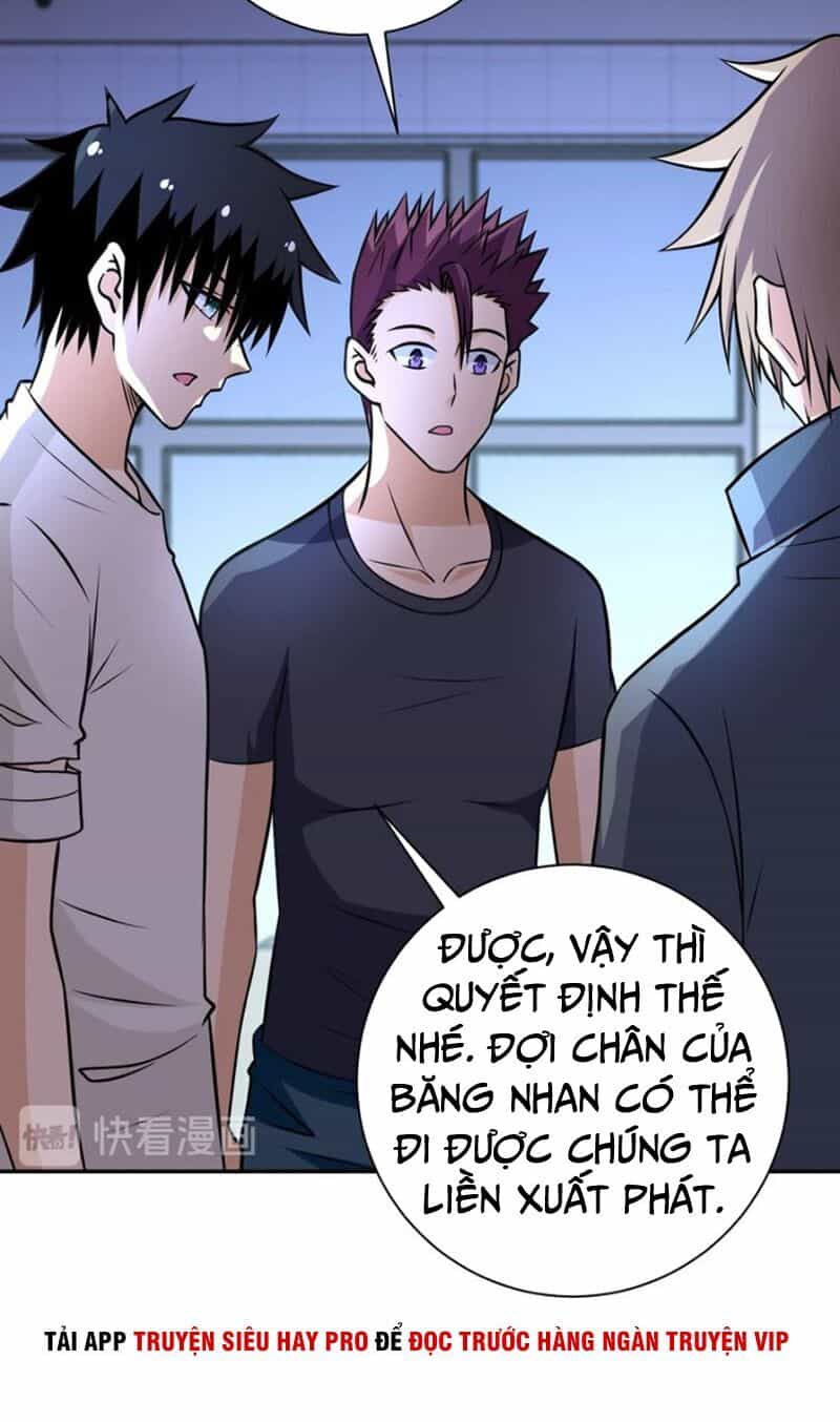 Mạt Thế Siêu Cấp Hệ Thống - Chương 43 - ảnh 26