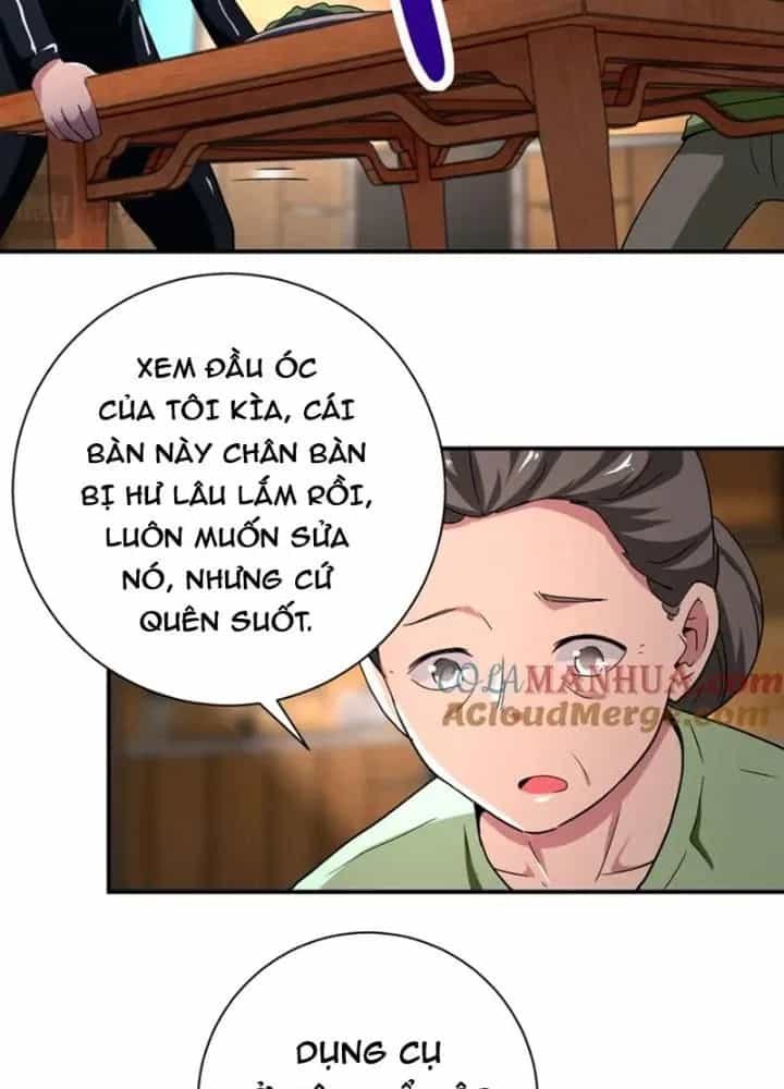 Mạt Thế Siêu Cấp Hệ Thống - Chương 416 - ảnh 9