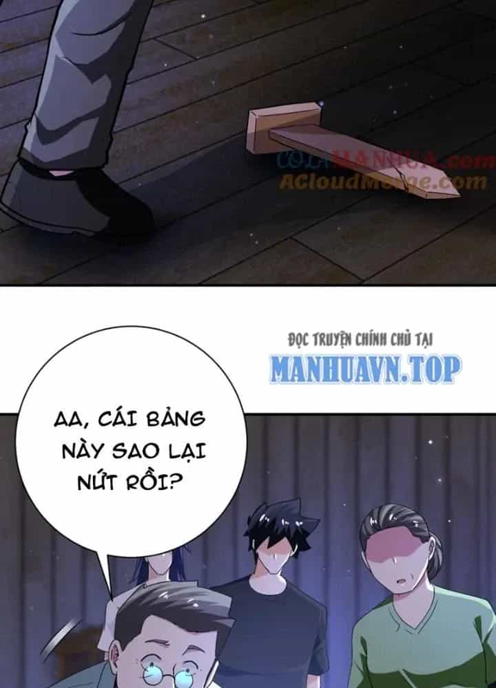 Mạt Thế Siêu Cấp Hệ Thống - Chương 417 - ảnh 51
