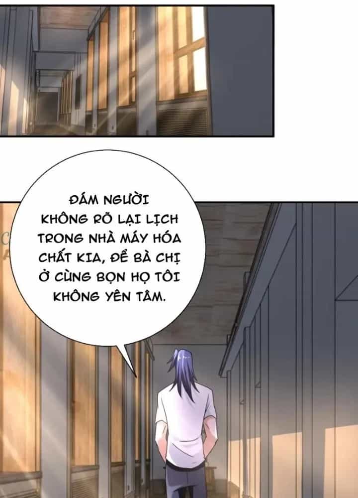 Mạt Thế Siêu Cấp Hệ Thống - Chương 418 - ảnh 3