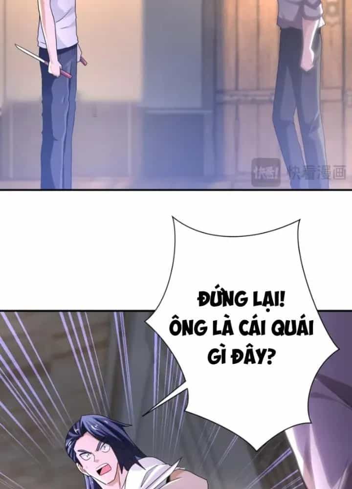 Mạt Thế Siêu Cấp Hệ Thống - Chương 418 - ảnh 41