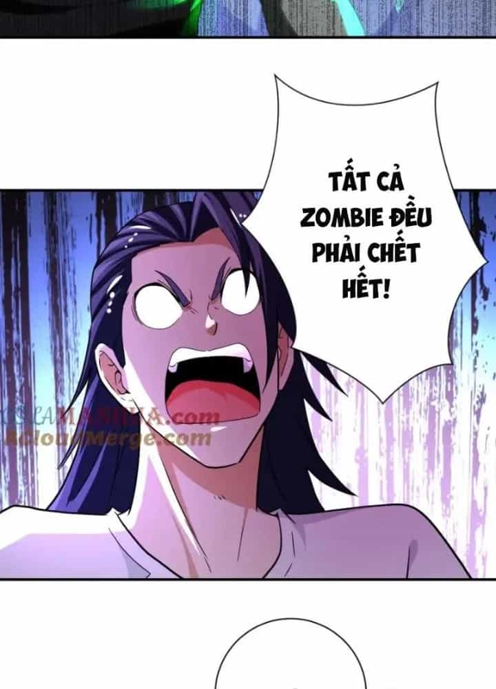 Mạt Thế Siêu Cấp Hệ Thống - Chương 419 - ảnh 25