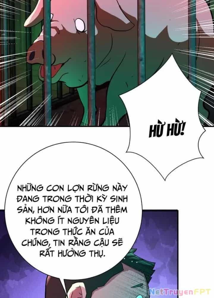 Mạt Thế Siêu Cấp Hệ Thống - Chương 421 - ảnh 45