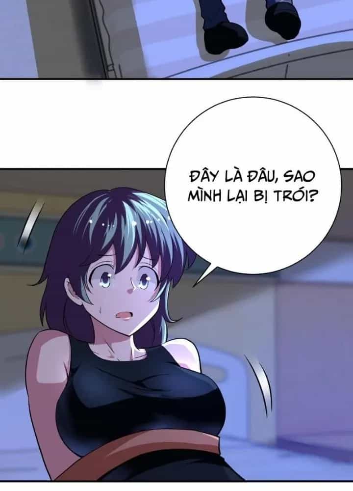 Mạt Thế Siêu Cấp Hệ Thống - Chương 422 - ảnh 33