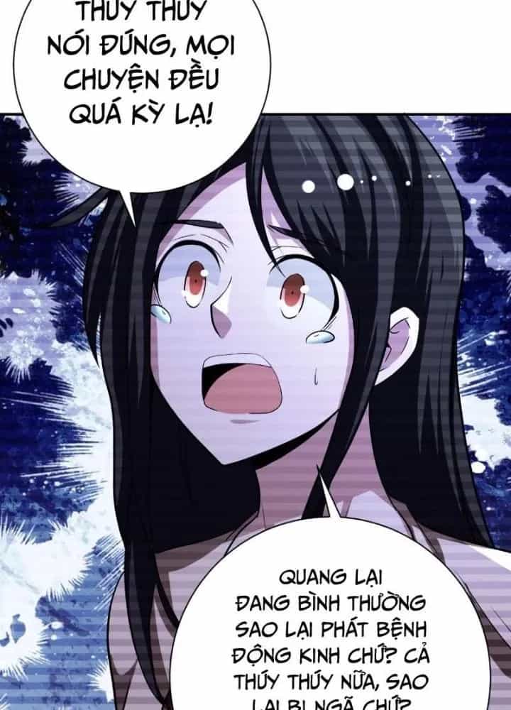 Mạt Thế Siêu Cấp Hệ Thống - Chương 426 - ảnh 13
