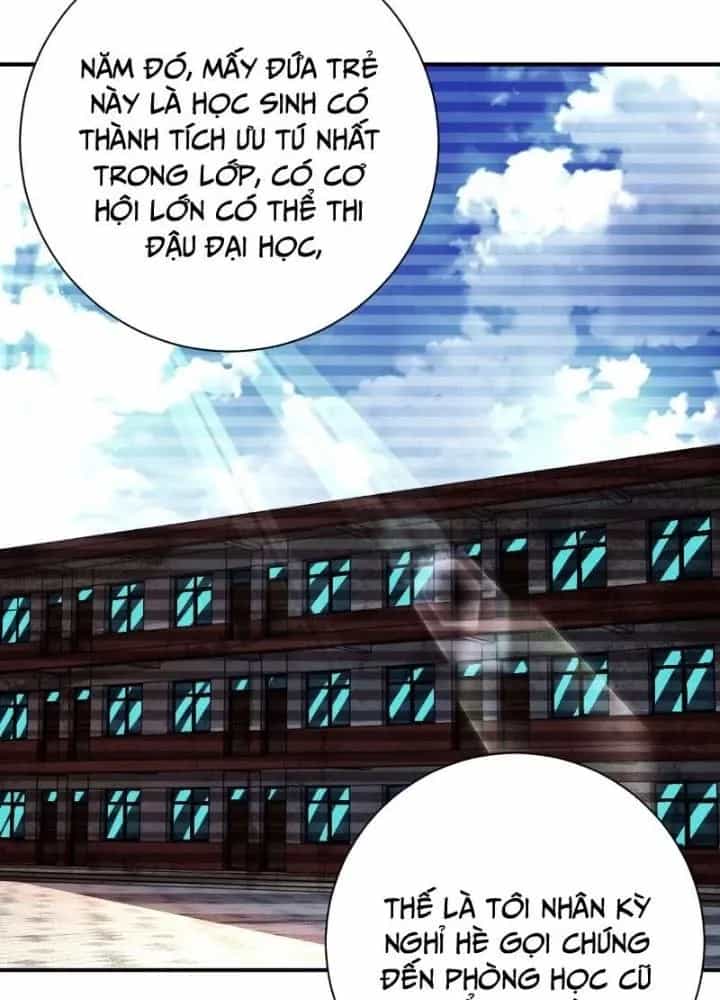 Mạt Thế Siêu Cấp Hệ Thống - Chương 427 - ảnh 29