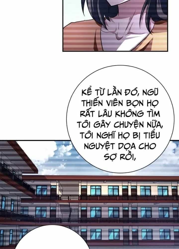 Mạt Thế Siêu Cấp Hệ Thống - Chương 429 - ảnh 53