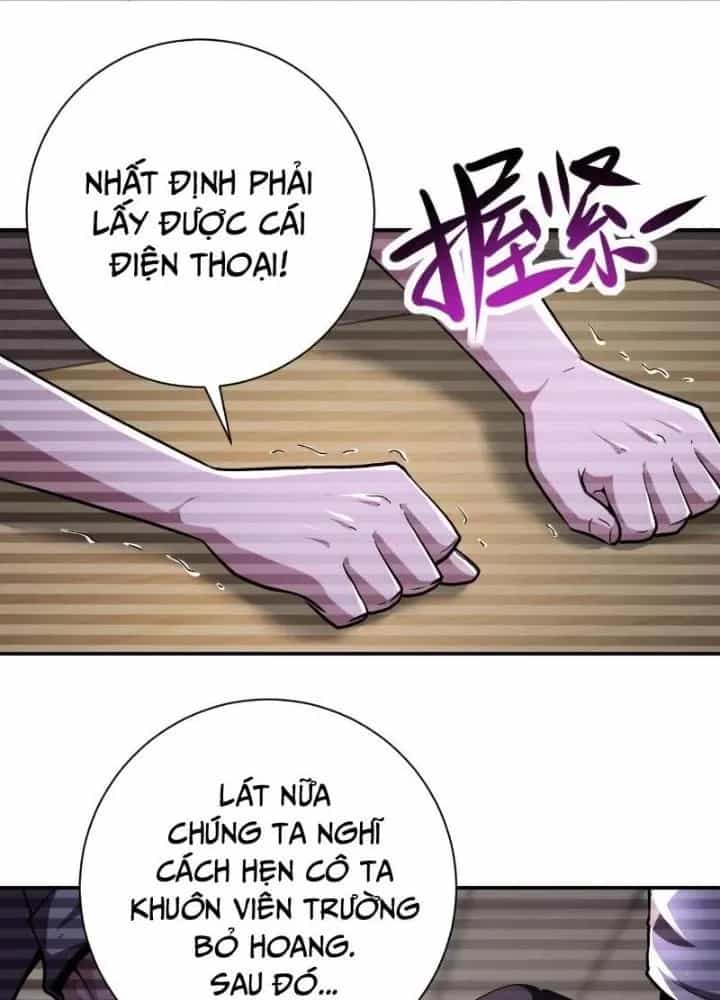 Mạt Thế Siêu Cấp Hệ Thống - Chương 429 - ảnh 63
