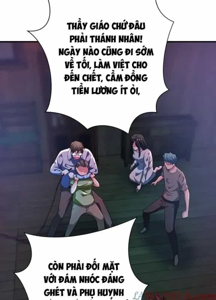 Mạt Thế Siêu Cấp Hệ Thống - Chương 431 - ảnh 33