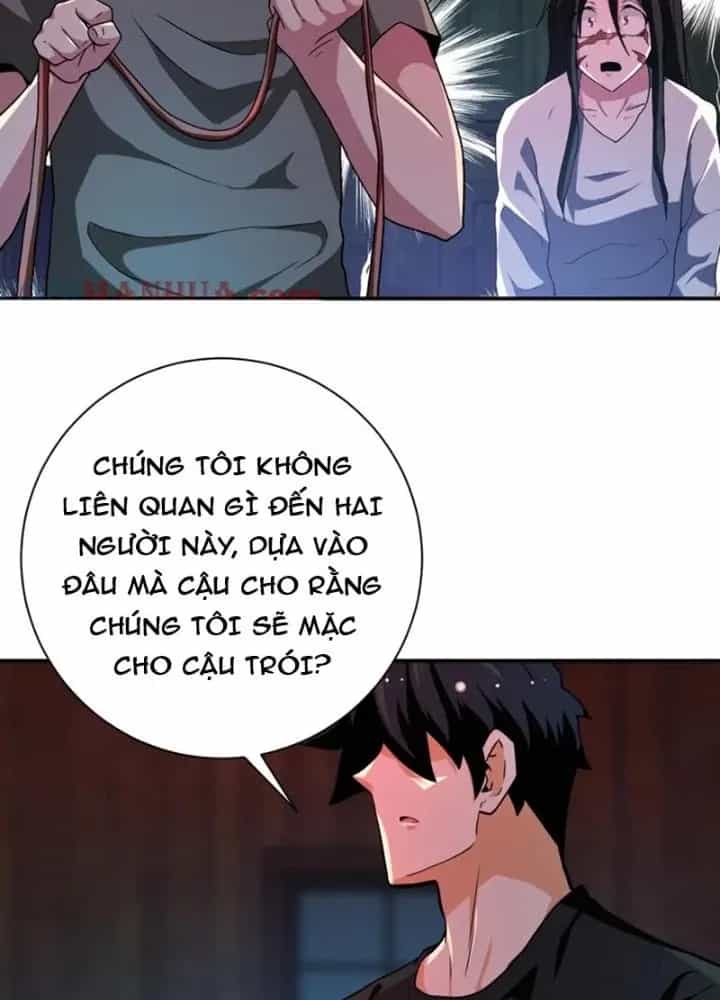 Mạt Thế Siêu Cấp Hệ Thống - Chương 431 - ảnh 57